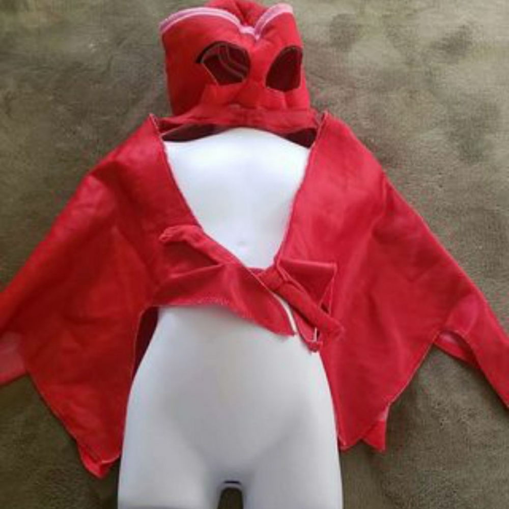 KIDS COSTUME